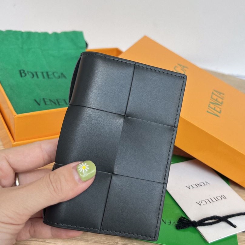 BV Wallets